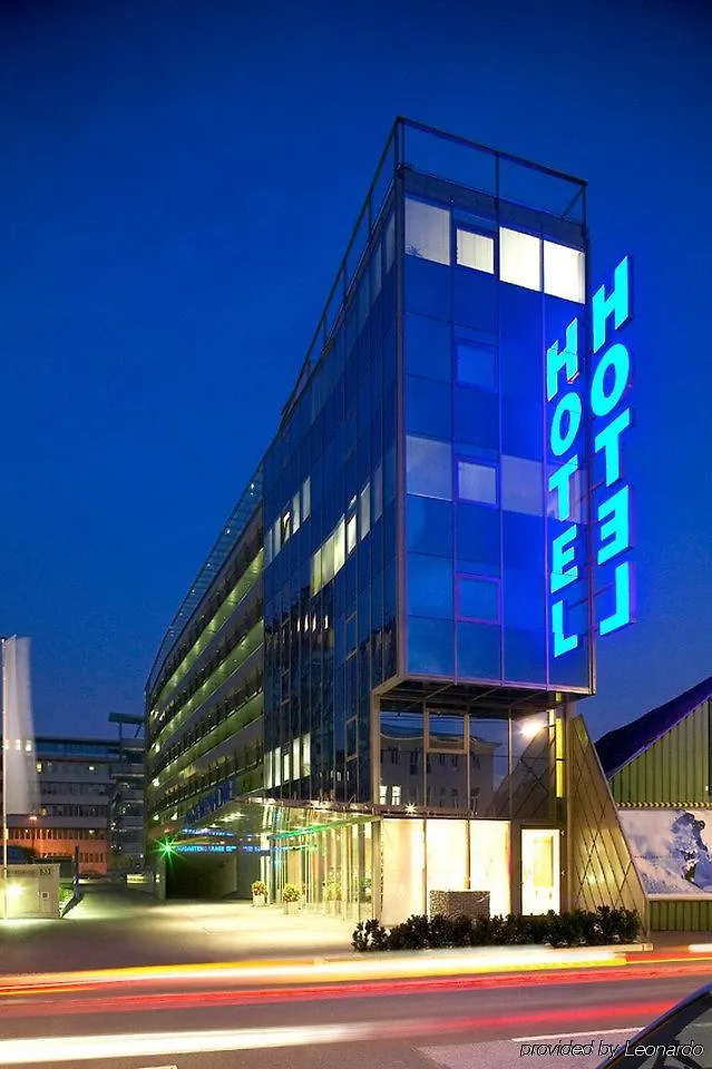 Augarten Art Hotel, A Member Of Design Hotels Graz 4*,  Østrig