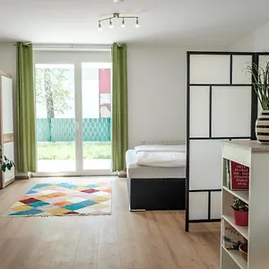 Apartment Smart - Liebenau