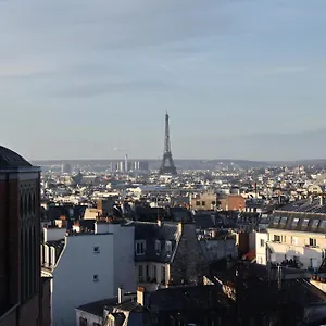 Hotel Regyn's Montmartre