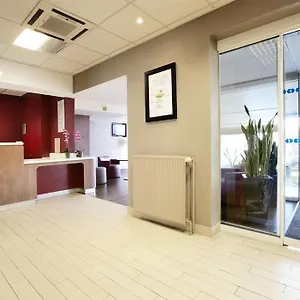 Hotel Campanile Centre