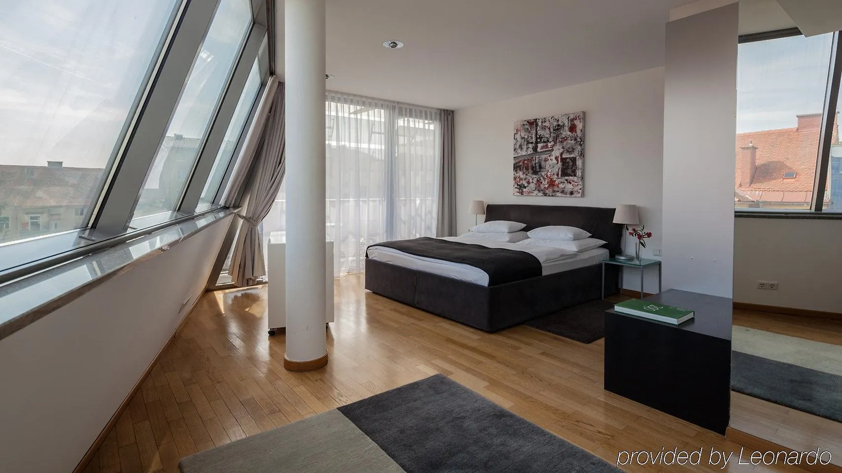 Augarten Art Hotel, A Member Of Design Hotels Graz Autriche
